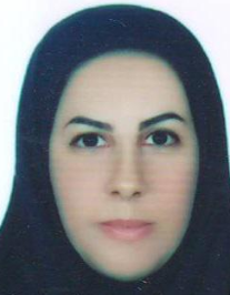 مهدیه جهانگیری
