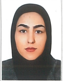 مریم جعفری