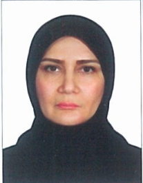فریبا مردیها