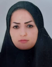 مریم شکوهی