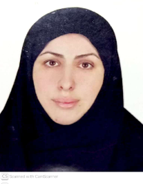 سیده زهره میرحسنی شادهسری
