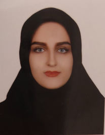 مهرناز تیشه زن