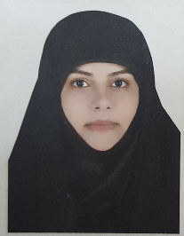 هانیه وفائی قشونی