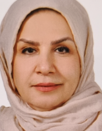 حمیرا ایمانزاده آقبلاغ
