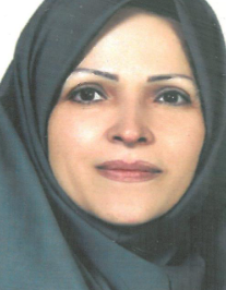 اکرم السادات قائم مقام فراهانی
