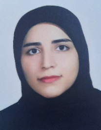 فرشته ملک زاده کاشانی