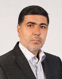 علی قهرمان