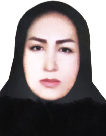 مریم بهزادپور