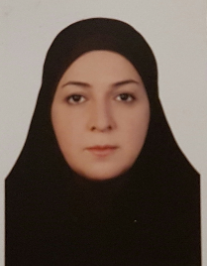 زیبا برقی ایرانی