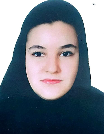 مهنوش مهدی زاده اقدم