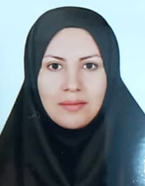 زهرا کریمی