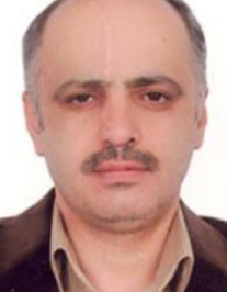 حبیب الله نادری حیدری