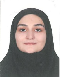کیمیا جلیله وند