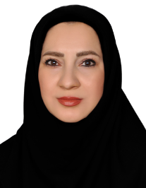 مریم جلالی قالیباف