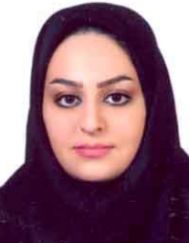 الهه ناصری