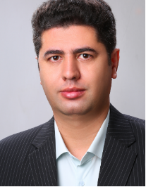 محسن داداشی