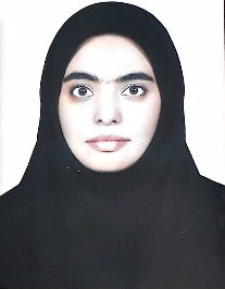 بهناز آخوندزاده طزرجانی