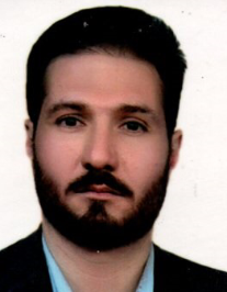 فرهاد مومنی شیویاری