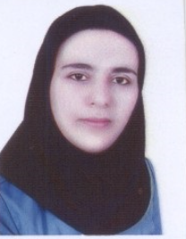 مهسا شریعت