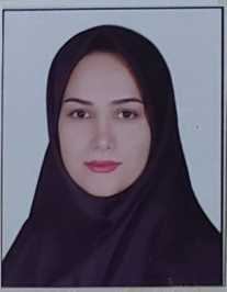 سارا شیرازی نژاد