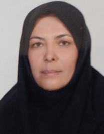 فاطمه صغری واعظ تهرانی