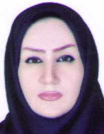 مریم علیدادی ده کهنه