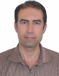 علیرضا عباسی