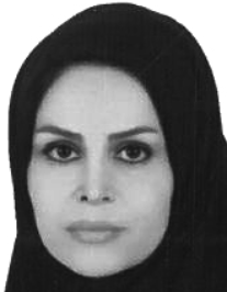 مریم احمدی