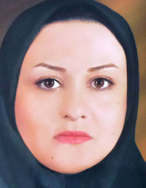 پروین محمدی سامانی