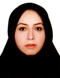 ندا قنبری زحمت کش