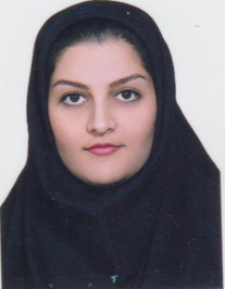 مرضیه سادات مدنی