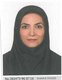 شهلا نقاش کرمانشاهی