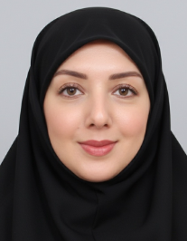 سیده فاطمه حسینی