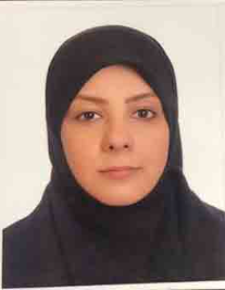 زهرا حمیدین