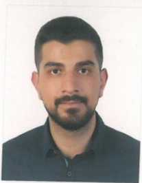 محمدامین عبدالهی