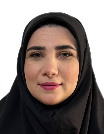 سیده نجمه هاشمی جامخانه