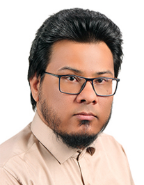 علی فقیهی