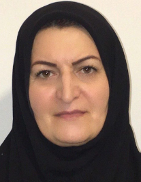 شمسی فقیه پور