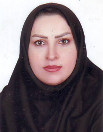 فاطمه صادقی