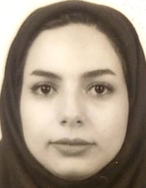فاطمه شاه حیدری