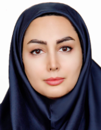 ساغر رضازاده رحیم بیگلو