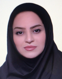 مریم وثوق