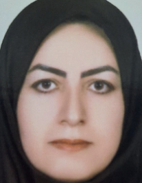 مهدیه نادری