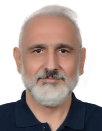 مهران امیررضوی