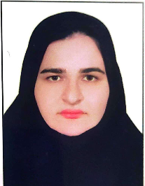 سپیده علیزاده کلائی