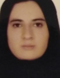 سيده سمیه الیاسی