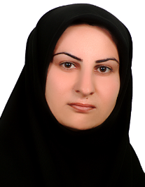 مرضیه اسماعیلیان