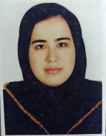 راضیه فضلعلی دستجردی