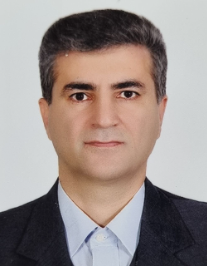 شهرام مسعودی فر