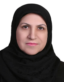 طاهره عرب زاده